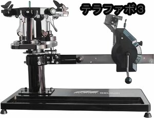 バドミントン専用手動ストリングマシン ガット張り機 専用バドミントンストリングマシン テニス用