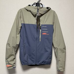 LEATT リアット MTB All Mountain 2.0 Jacket AllMtn XS