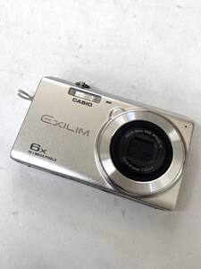 美品 カシオ CASIO EXILIM EX-ZS27 コンパクトカメラ デジカメ デジタルカメラ 動作未確認 ss120501