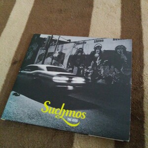 Suchmos サチモス THE KIDS CD アルバム STAYTUNE ベスト best