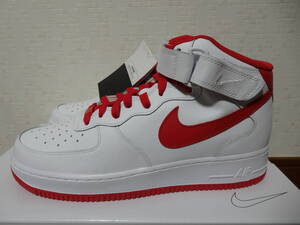 即決 レア！限定！ 新品未使用 NIKE BY YOU ナイキスニーカー AIR FORCE 1 