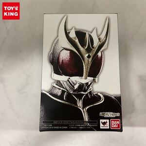 1円〜 未開封 S.H.Figuarts 真骨彫製法 仮面ライダークウガ アルティメットフォーム