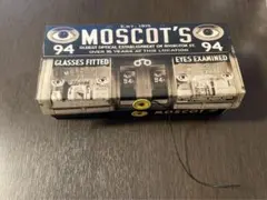 モスコット　MOSCOT BOX ケース　箱