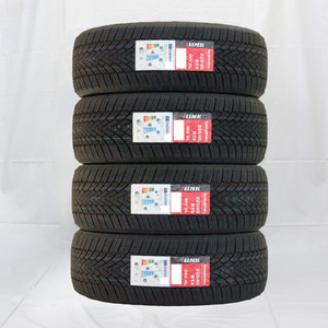 225/45R19 96V XL スタッドレスタイヤ ILINK SNOWGRIPPER I 24年製 4本送料税込 \48,800 より 1