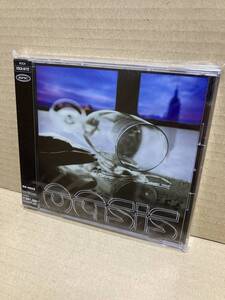 PROMO SEALED！新品CD！オアシス Oasis / Sunday Morning Call SONY ESCA 8172 見本盤 未開封 STANDING SAMPLE JAPAN 1ST PRESS OBI NEW