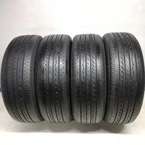 ◆本州・四国は送料無料◆ 高級タイヤ！ 185/60R15 ブリヂストン REGNO GR-XI 