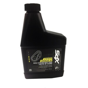 XPS シンセティック チェーンケース オイル （779156）SYNTHETIC CHAINCASE OIL *sea-doo ski-doo