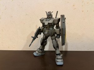 ☆HG　ガンダムＧ3　完成品　410