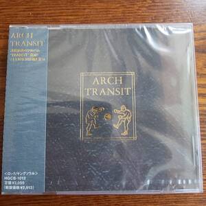 【廃盤】ARCH / TRANSIT HGCB-1012 新品未開封送料込み