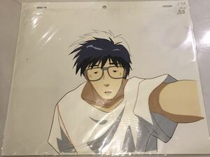 【ヤフオク→海外移行セール中】セル画☆人気アニメ　Ｄー２８