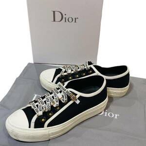 Dior ディオール WALK