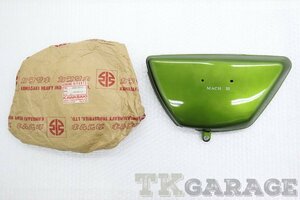 1900041004 未使用 マッハ 500 サイドカバー TKGARAGE 送料無料 U