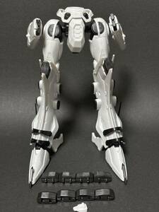 ACVI 1/72 V.I. ラインアーク WHITE-GLINT ホワイト・グリント レッグパーツ 脚部【同梱可】アーマード・コア4 フォーアンサー コトブキヤ