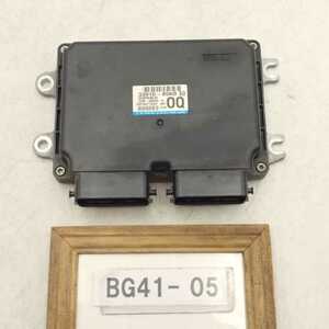 平成26年 アルトラパン ショコラ HE22S 純正 エンジンコンピューター ECU K6A 33910-85K00 中古 即決