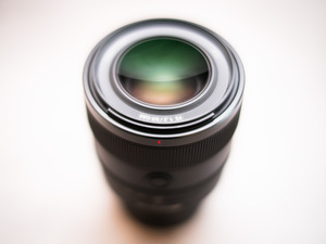 ■本体美品！ SONY FE 50mm F1.2 GM SEL50F12GM ソニー