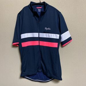 Rapha BREVET JERSEY サイクルジャージ