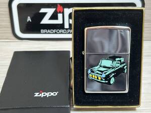 大量出品中!!【サンプル品 / 非売品】2004年製 Zippo 