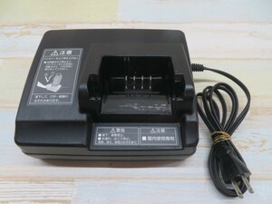 ★Panasonic NKJ069Z1 充電器 電動アシスト自転車用 パナソニック サイクリング用品 USED 95481★！！