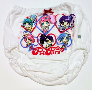 ☆新品☆プリパラ☆ショーツ☆140☆⑥