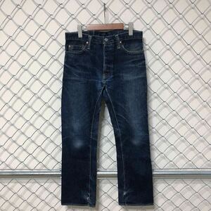 SKULL JEANS スカルジーンズ 5508XX デニムパンツ ジーンズ 33 色◎