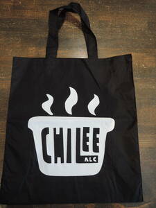 AlexanderLeeChang アレキサンダーリーチャン CHILEE TOTE ブラック 最新 人気商品