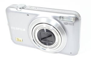 【外観特上級】FUJIFILM 富士フイルム FINEPIX JX200　#s14517