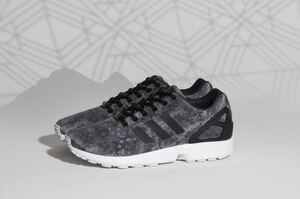 限定 ADIDAS ZX FLUX White Mountaineering ホワイトマウンテニアリング AD12