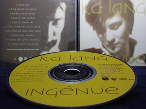 33_03190 k.d. lang/Ingenue