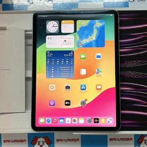 当日発送可iPad Pro 11インチ 第4世代 128GB　Wi-Fiモデル バッテリー99% 中古[27648051]