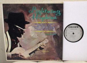 ☆彡 Blues LP Lightnin