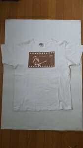 即決 エリック・クラプトン Tシャツ 2003年 コンサート 