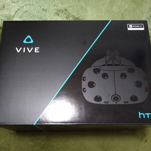 HTC VIVE VRヘッドセット