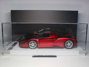 ▲最後1台！Metallic Red！世界限定50台！Gavin 1/18 フェラーリ Ferrari エンツォ Enzo 2002 Resin Model 新品