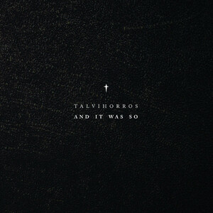 Talvihorros-And It Was So-CD-,未開封コレクション。送料215円から。Germany,ドイツ直輸入盤、デジパックCD。匿名配送可