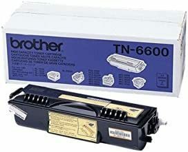 H393　brother トナーカートリッジ ブラザー TN-6600 未使用品　断捨離