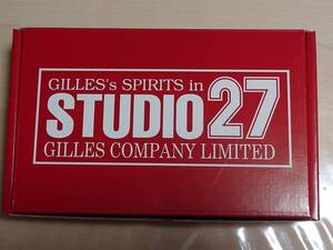 STUDIO27　RC211V　MotoGP’03　REPSOL　トランスキット　ROSSI　ST27-TK1212C