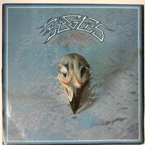 38739 EAGLES/THEIR GREATEST HITS 1971-1975