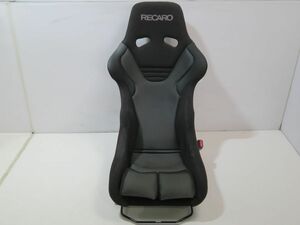 24-6-17　　マツダ　ロードスター　NB8C　運転席　レール付　【　RECARO　レカロ　バケット　シート　RS-G　】