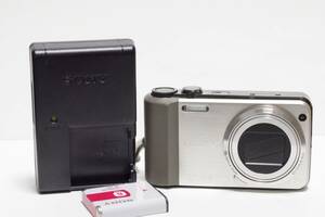 ソニー SONY DSC-HX7V コンパクトデジタルカメラ デジカメ