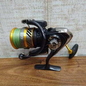 ◇DAIWA | ダイワ　スピニングリール 20　レブロス LT2500S-H　釣り具 