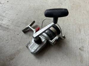 ◎SHIMANO シマノ Z-02 リール　釣具　釣り