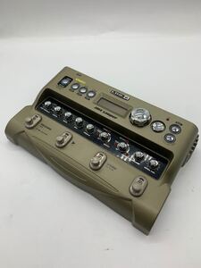 LINE6 JM4 Looper ジャムルーパー マルチエフェクター 音響機器