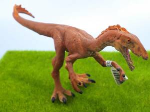 シュライヒ 恐竜「タワ」Tawa 三畳紀後期 送料410円 同梱歓迎 追跡有 匿名配送 Schleich