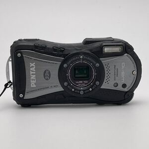 ★希少品★PENTAX WG-10 ペンタックス