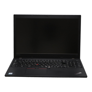 ★1円開始★Lenovo ThinkPad L590 Core i5-1.6GHz(8265U)/8GB/256GB/15.6/Win10Pro64bit