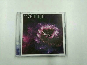 SING LIKE TALKING CD 3rd REUNION(初回限定盤)