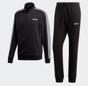 新品タグ付き 税込9,889円の品　ジャージ 上下セット adidas トラックスーツ レディース　Sサイズ　セットアップ　新生活　トレーニング