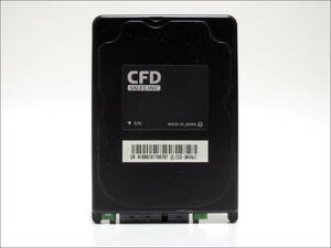 CFD 2.5インチSSD CSSD-SM64WJ3 64GB SATA #11968