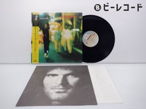 Gino Vannelli「Nightwalker」LP（12インチ）/Arista(25RS-116)/ポップス