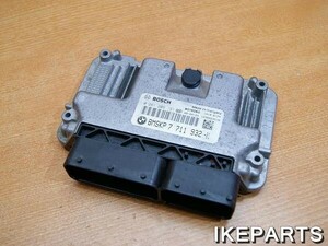 BMW F650GS800 純正ECU コントロールユニット 211ID:Ae012610100